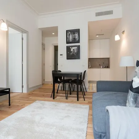 Flh Baixa Cozy * Lisboa