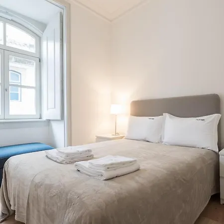 Flh Baixa Cozy Διαμέρισμα *