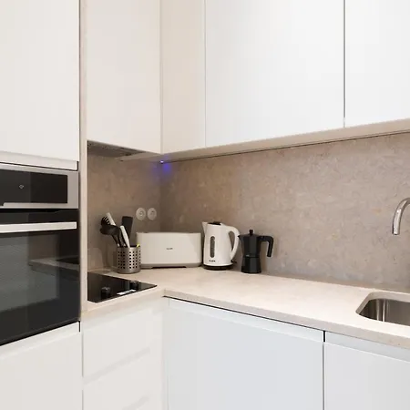 Διαμέρισμα Flh Baixa Cozy *