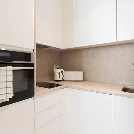 Flh Baixa Cozy Διαμέρισμα Lisboa