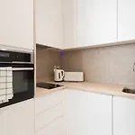 Flh Baixa Cozy アパート リスボン
