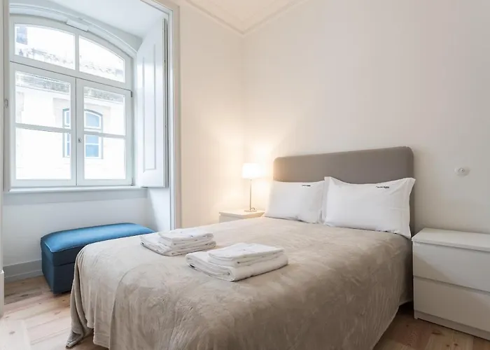 Flh Baixa Cozy Apartamento *