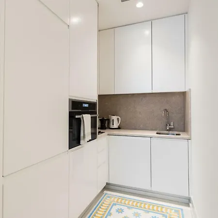 Apartamento Flh Baixa Cozy *